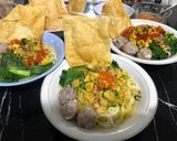 Foto langkah ke 8 dari resep Mie Ayam Simple ala #dapursetia.