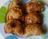 Foto del paso 5 de la receta: Empanadas caseras de camarón