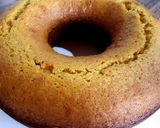 Foto del paso 3 de la receta: Budín de zanahoria