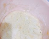 عکس مرحله 2 از دستور کلوچه خرمایی