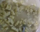 Foto langkah ke 3 dari resep Kue Mangkok Pisang.