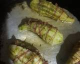 Qeema bhareykareeley recipe step 6 photo