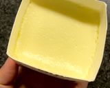 Hình bước làm 6 của món Bánh Flan PhôMai