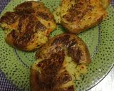 Foto del paso 2 de la receta: Papas rotas en microondas