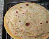 Foto del paso 5 de la receta: Tortillas de harina para tacos
