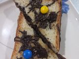 ચોકલેટ સેન્ડવીચ (chocolate sandwich recipe in Gujarati)
