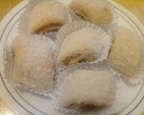 صورة لخطوة 6 من وصفة قاطو رولي بالنواد كوكو 😍