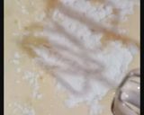 A picture of step 3 of Plain vanilla cake.