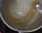 Foto langkah ke 2 dari resep Carbonara.