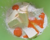 Zserbó recept fázis 1 fotója