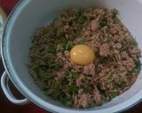A picture of step 4 of Kofta.