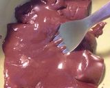 Foto del paso 3 de la receta: Budín de chocolate DIET