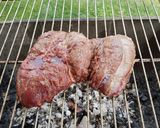 Foto del paso 4 de la receta: Abastero a la parrilla