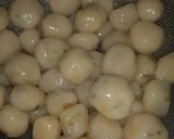 Foto langkah ke 5 dari resep Cilok.