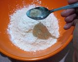 Foto langkah ke 2 dari resep Cilok enak empuk.