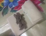Foto del paso 10 de la receta: Masa danesa (cuernito y chocolatin)