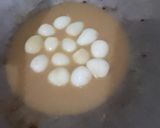 Foto langkah ke 2 dari resep Telur puyuh bumbu.