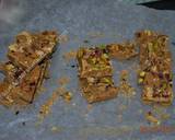 Besan Halwa حلوای آرد نخودچی recipe step 12 photo