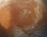 A picture of step 2 of Tomato soup.