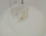 Foto del paso 4 de la receta: Mousse de plátano
