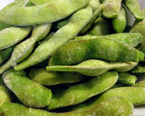 Foto del paso 1 de la receta: 98.🌱Snack de edamame japonés🇯🇵