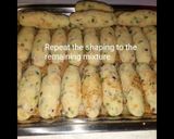 A picture of step 7 of Fish Cutlets #My4WeeksChallenge.