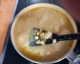 Foto del paso 7 de la receta: 311. Sopa de pollo