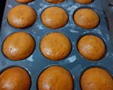 Foto del paso 7 de la receta: Budín de Dulce de Leche