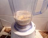 Foto del paso 1 de la receta: Pan en licuadora