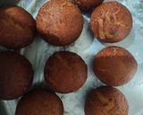 पैकेट वाली गुलाब जामुन(packet wali gulab jamun recipe in hindi) रेसिपी चरण 1 फोटो