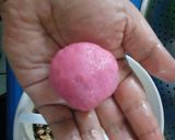 Foto langkah ke 13 dari resep Kue Mochi.