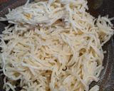 ভেজ চাওমিন (Veg Chow mein recipe in Bengali) রেসিপি ধাপ - 1 ছবি