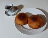 Une image de l'étape 12 de Beignets à la confiture ☕.