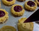 Foto langkah ke 7 dari resep Blueberry Crumble Cookies.