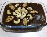 عکس مرحله 4 از دستور حلوای کاملا متفاوت و عالی
