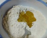 A picture of step 5 of Ginger flavored Moist date cupcakes.