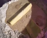 Foto del paso 2 de la receta: Pan de muerto sabor chocolate y relleno de chocolate