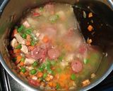 Foto langkah ke 4 dari resep Zuppa soup.