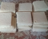 Foto del paso 2 de la receta: Sandwichón 🍞🍞🍞