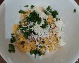 Healthy Corn Vada recipe step 2 photo