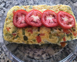 Foto del paso 3 de la receta: Pastel de vegetales
