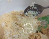 Foto langkah ke 3 dari resep Palm cheese cookies.
