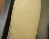 Foto del paso 5 de la receta: Rollo de chile poblano hojaldrado