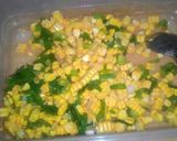 Foto langkah ke 1 dari resep Bakwan jagung kriuk kriuk.