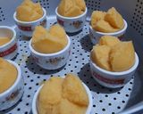 Foto langkah ke 10 dari resep Kue Mangkuk.