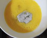 Foto del paso 1 de la receta: Croquetas de pollo y espinaca