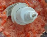 Gambar langkah 1 resipi Sambal tomato cikgu.