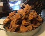 Foto del paso 3 de la receta: Pollo con tajadas