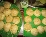 Foto langkah ke 14 dari resep Sus Vanilla 'Choux Pastry with Vla'.