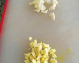 Foto del paso 2 de la receta: Champiñones con jengibre y miel
